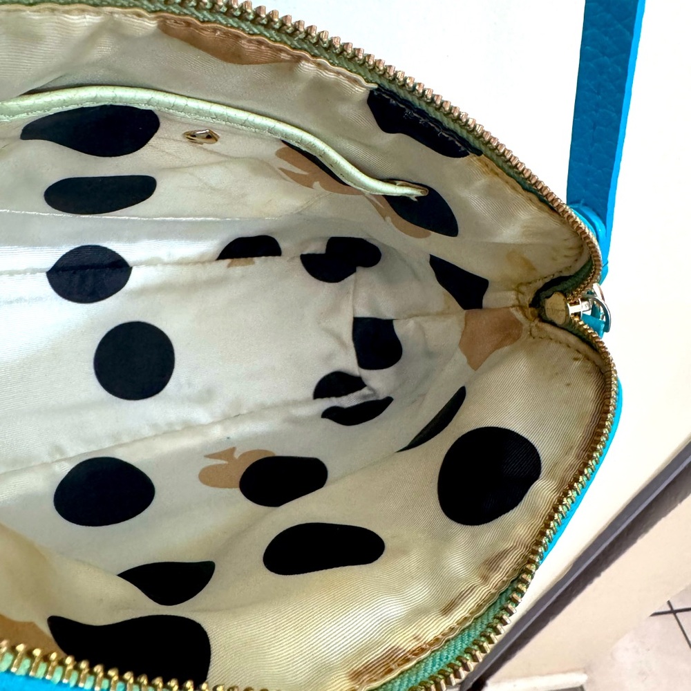 Kate Spade Crossbody - Picture 5 of 8